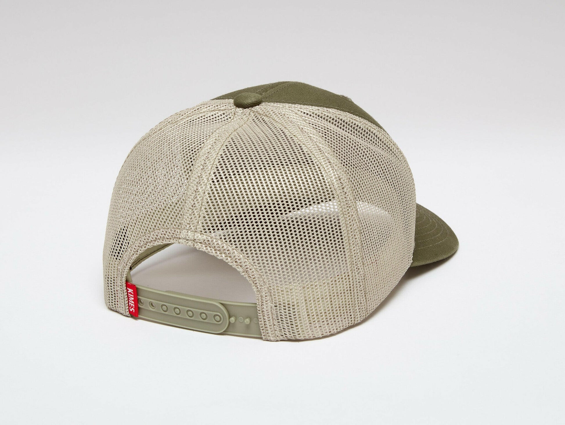 Kimes Ranch Men's Weekly Trucker Cap.