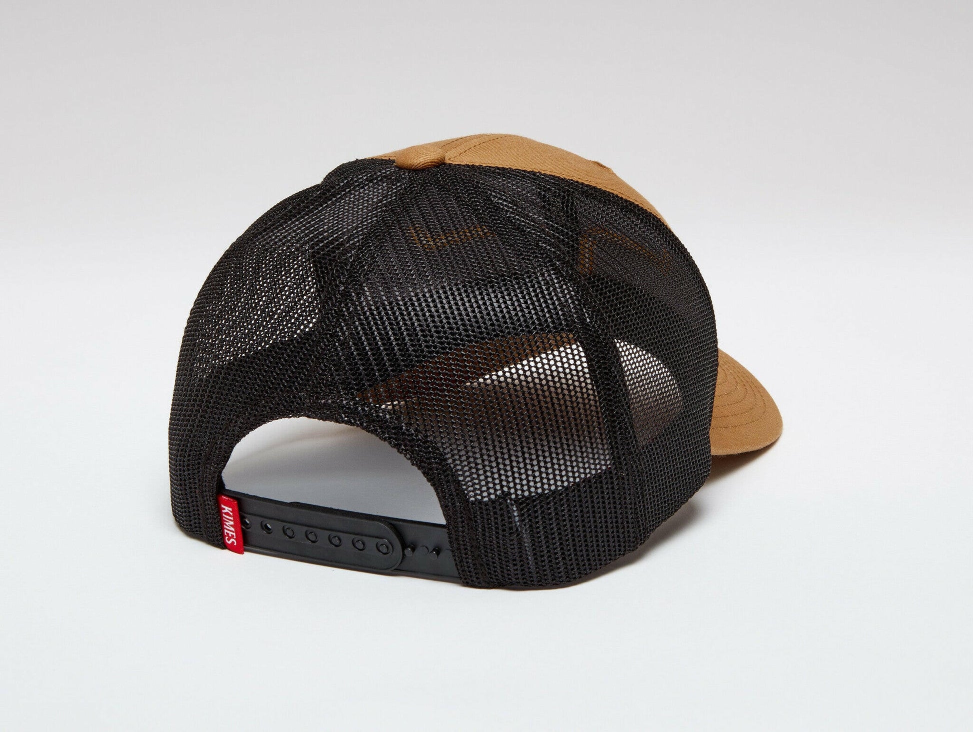 Kimes Ranch Men's Weekly Trucker Cap.