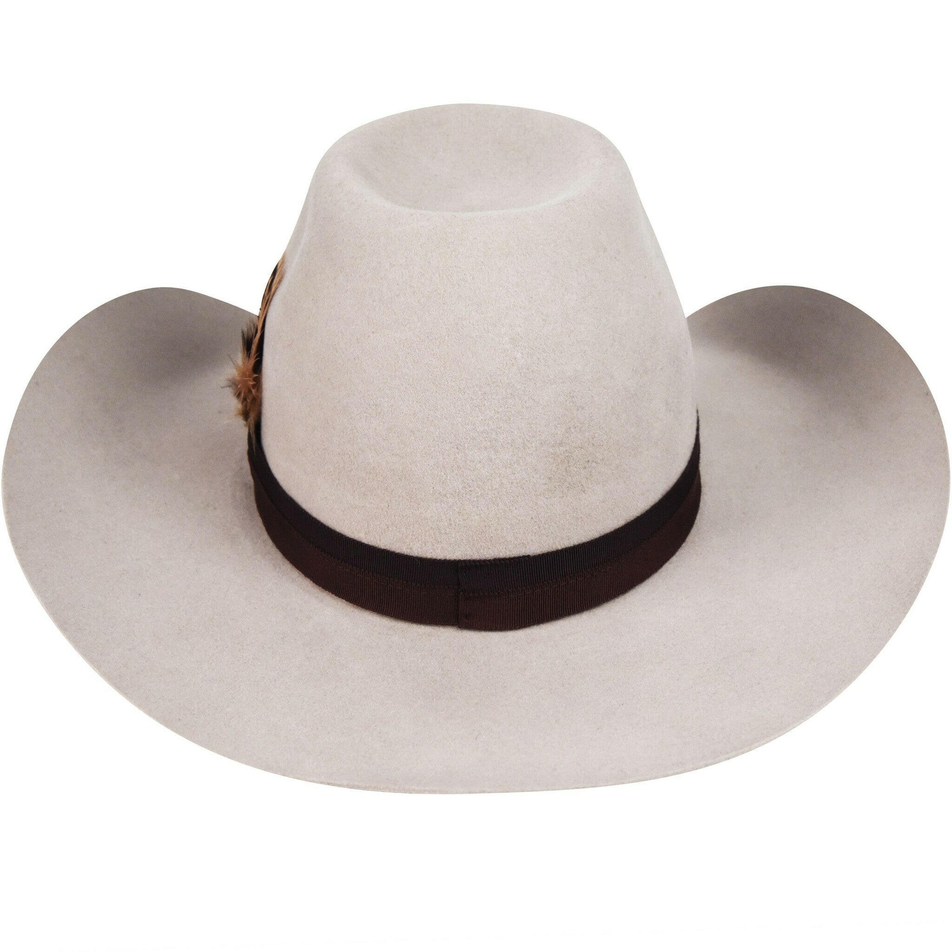 Bailey Conway 2X Wool Hat.