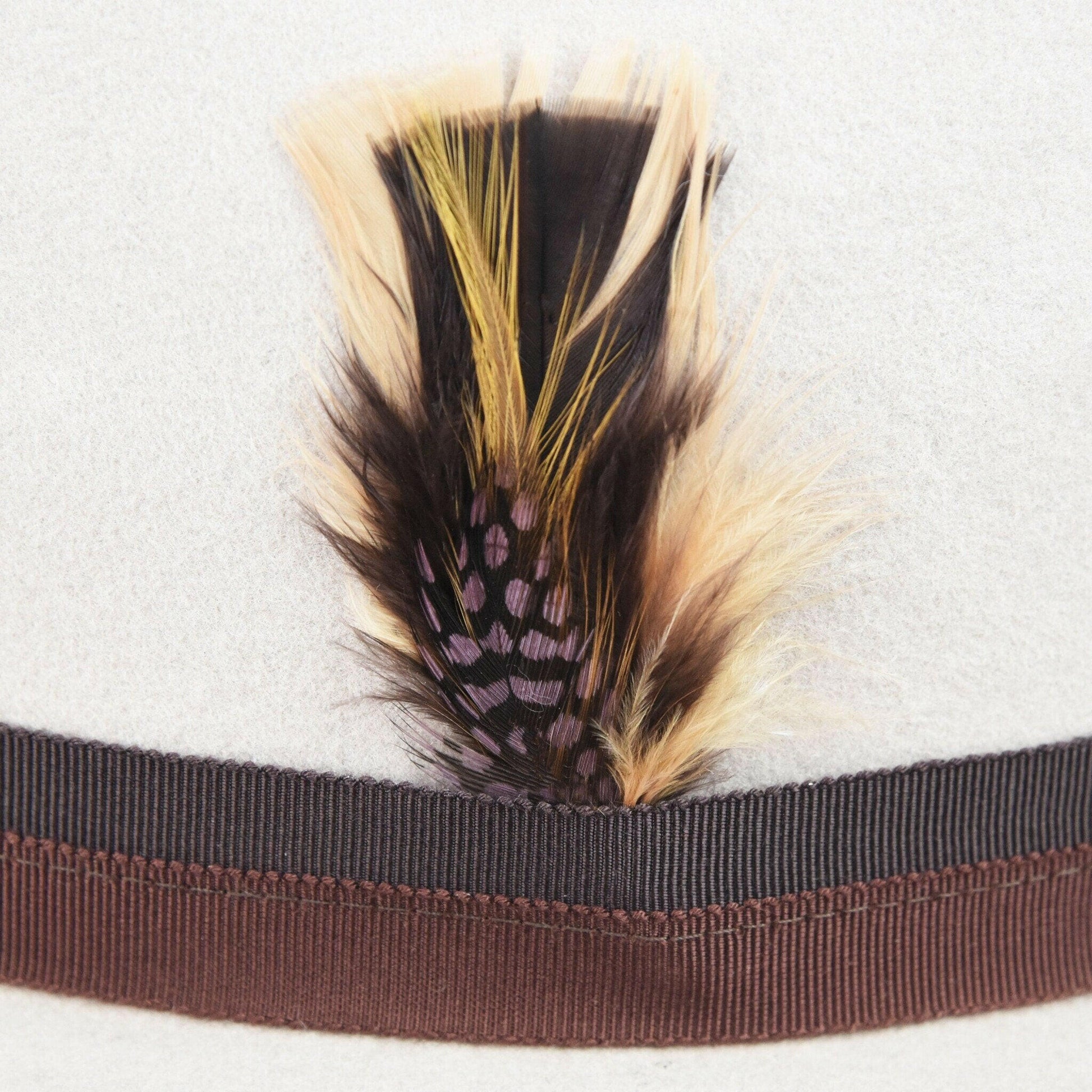 Bailey Conway 2X Wool Hat.