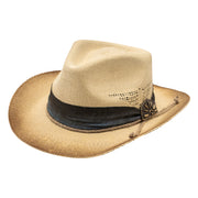 Charlie 1 Horse Women's Laredo Straw Hat CSLRDO-3426