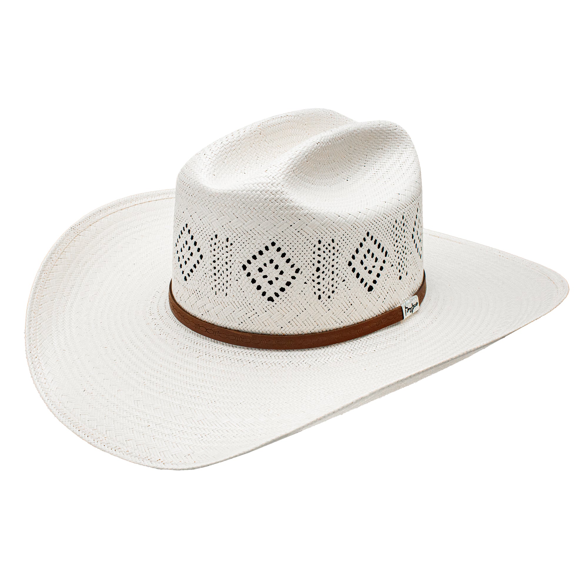 Resistol Cedar Trail Nat Straw RSCDTR-3042