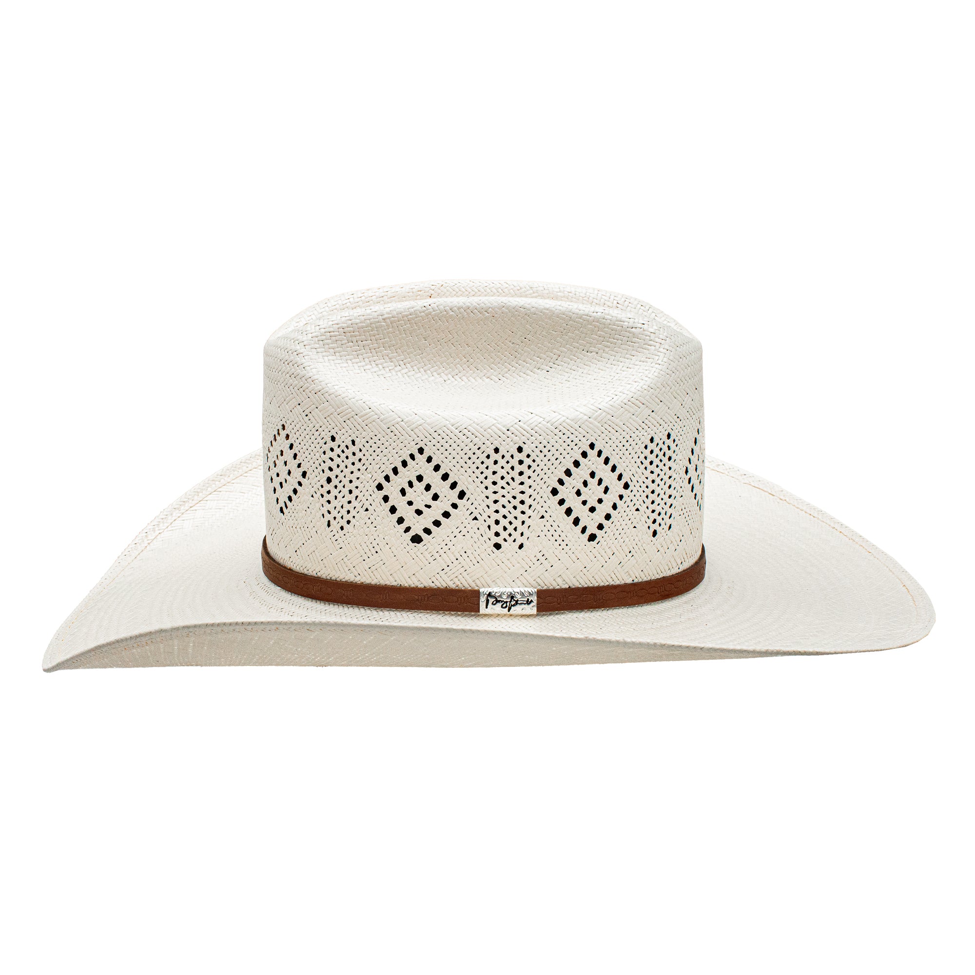Resistol Cedar Trail Nat Straw RSCDTR-3042