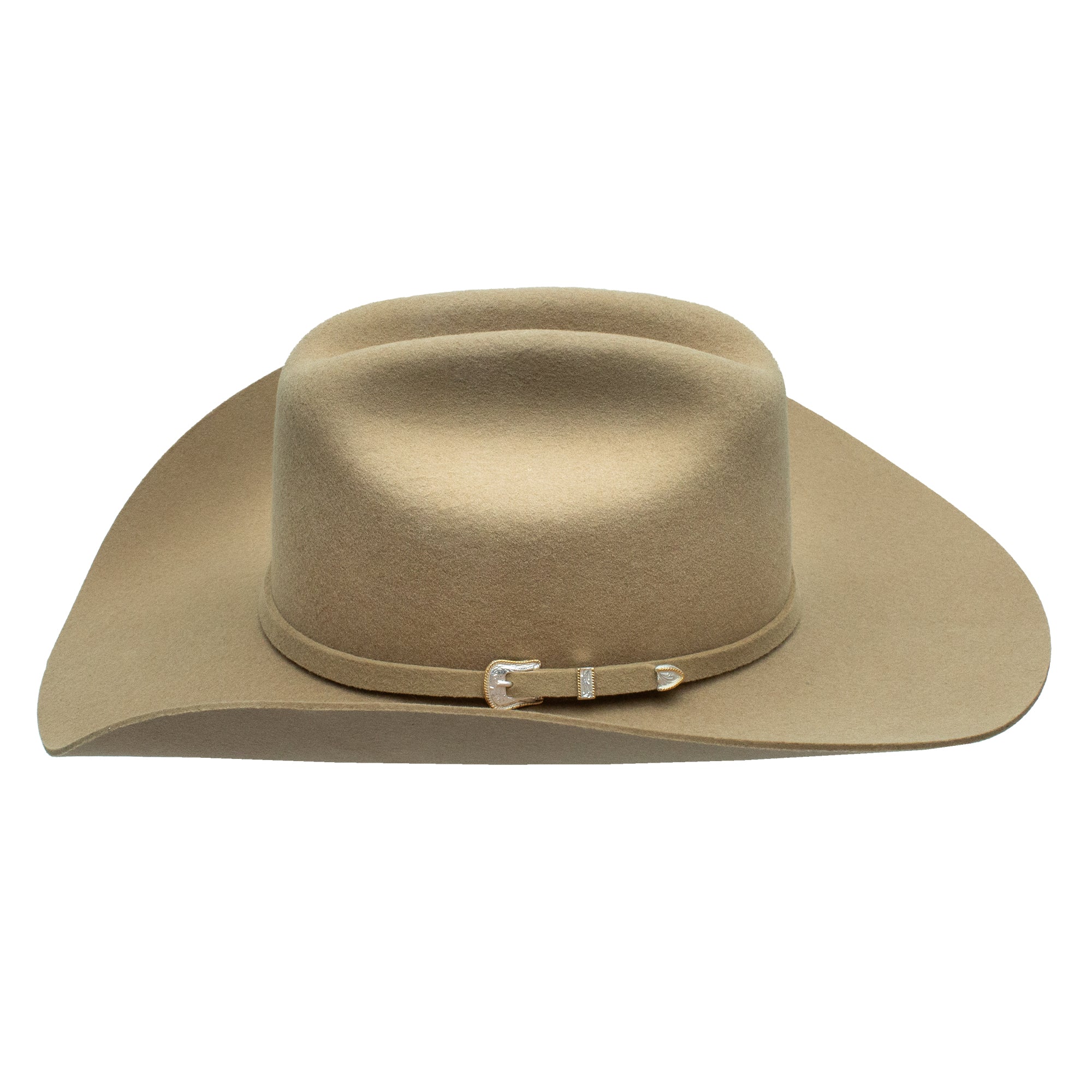 Stetson Oak Ridge 3X Wool Hat SWOAKR-7240