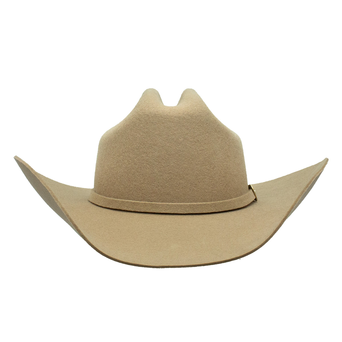 Stetson Riggen Stetson Oak Ridge 3X Wool Hat SWOAKR-7240 | Corral Western Wear