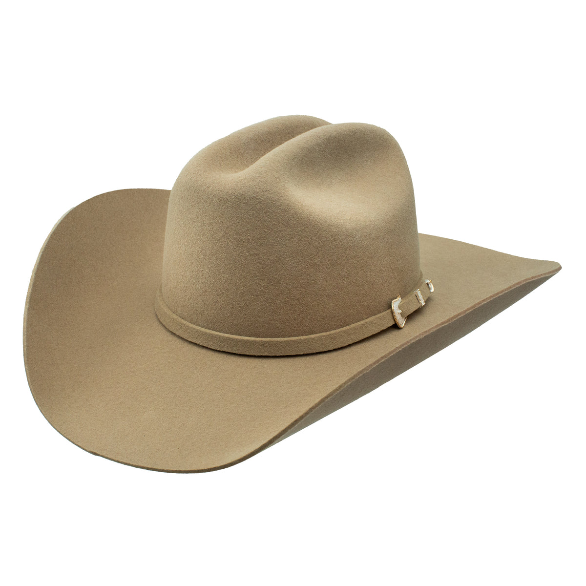 Stetson Riggen Stetson Oak Ridge 3X Wool Hat SWOAKR-7240 | Corral Western Wear