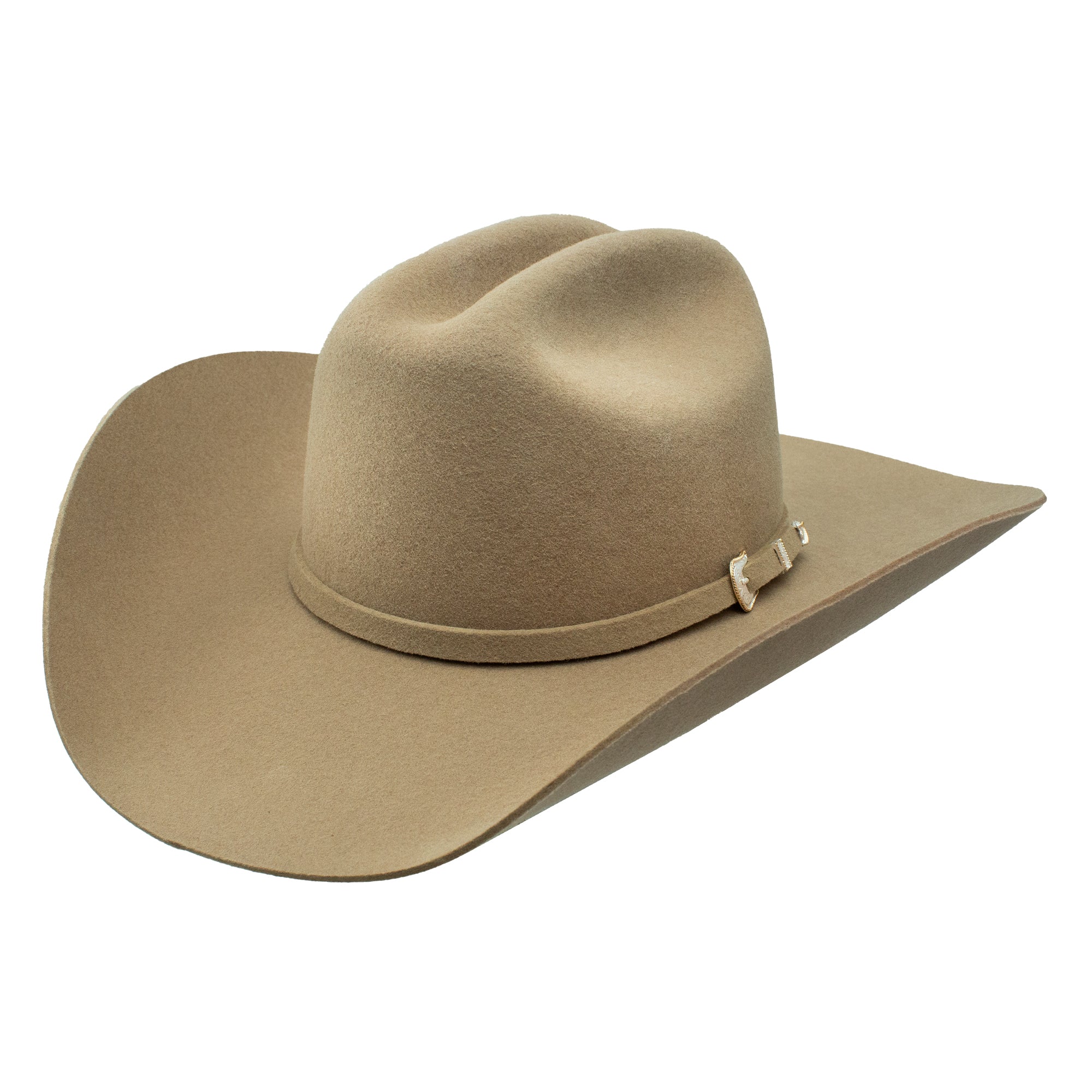 Stetson Oak Ridge 3X Wool Hat SWOAKR-7240