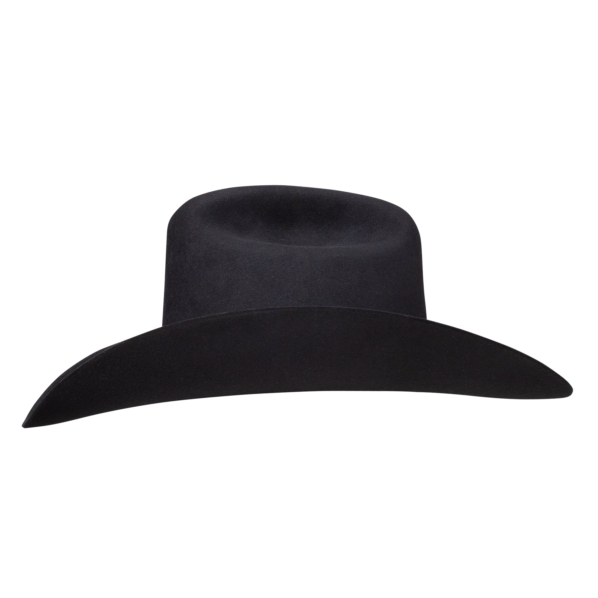 Stetson El Patron 30X Felt Hat SFEPTN-0140
