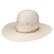 Resistol Dakota Ride 4 1/2" Open Straw Hat RSDKRG-594481