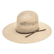 Resistol Montgomery 4 1/4" Open Straw Hat RSMTGY-594281