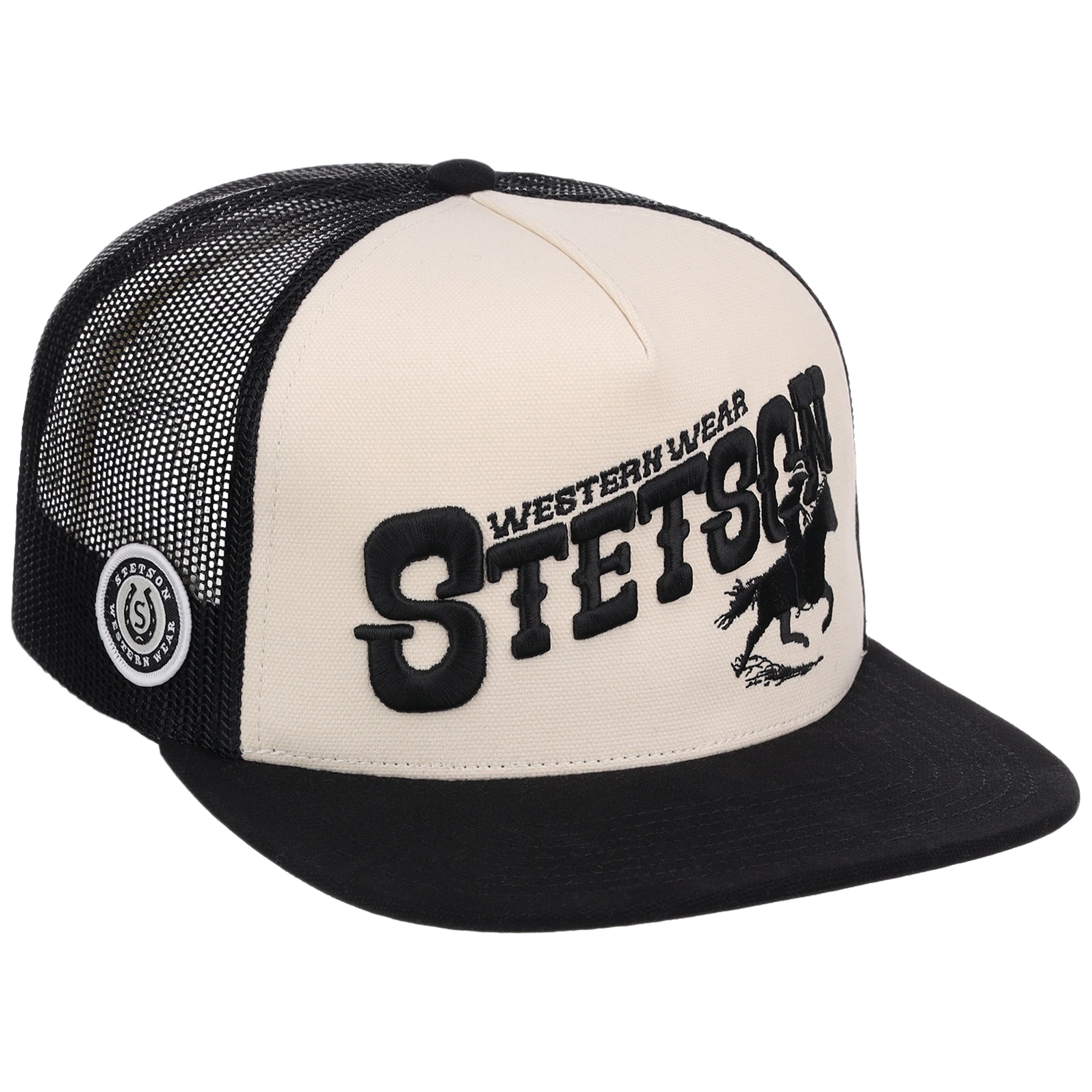 Stetson Western Wear Cap SCHC5F-0012