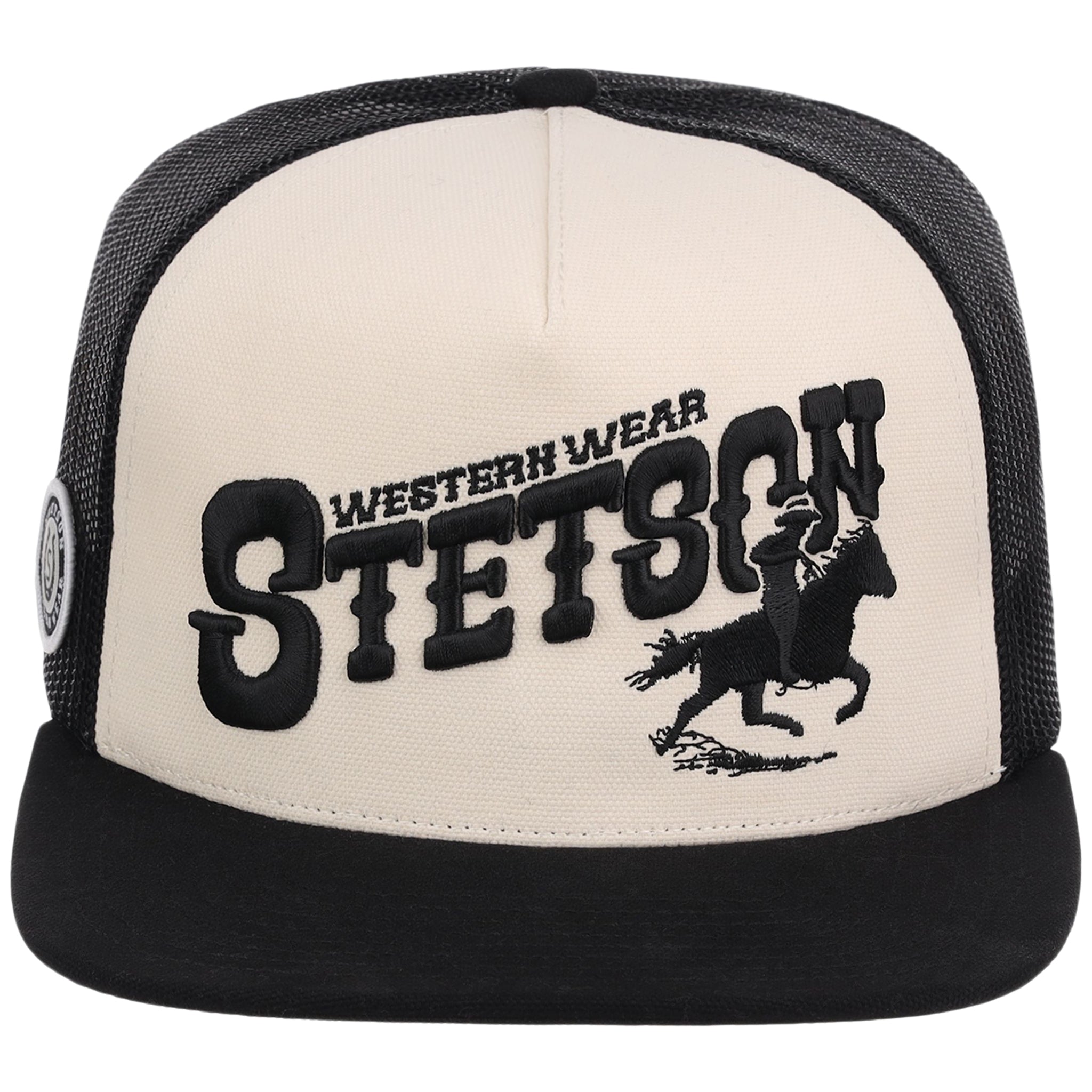 Stetson Western Wear Cap SCHC5F-0012
