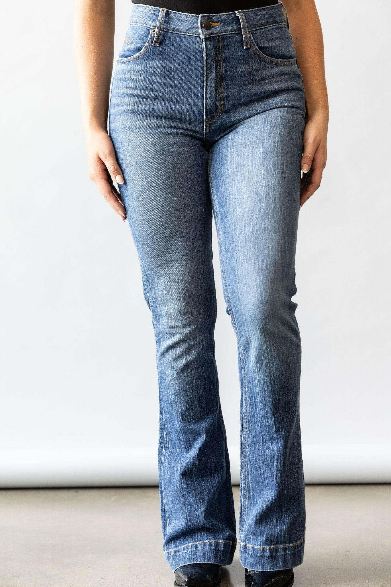 Kimes Ranch Ladies Jennifer Jeans.