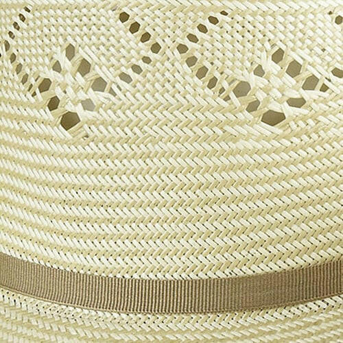 Bailey Koslo II 15X Straw Hat.