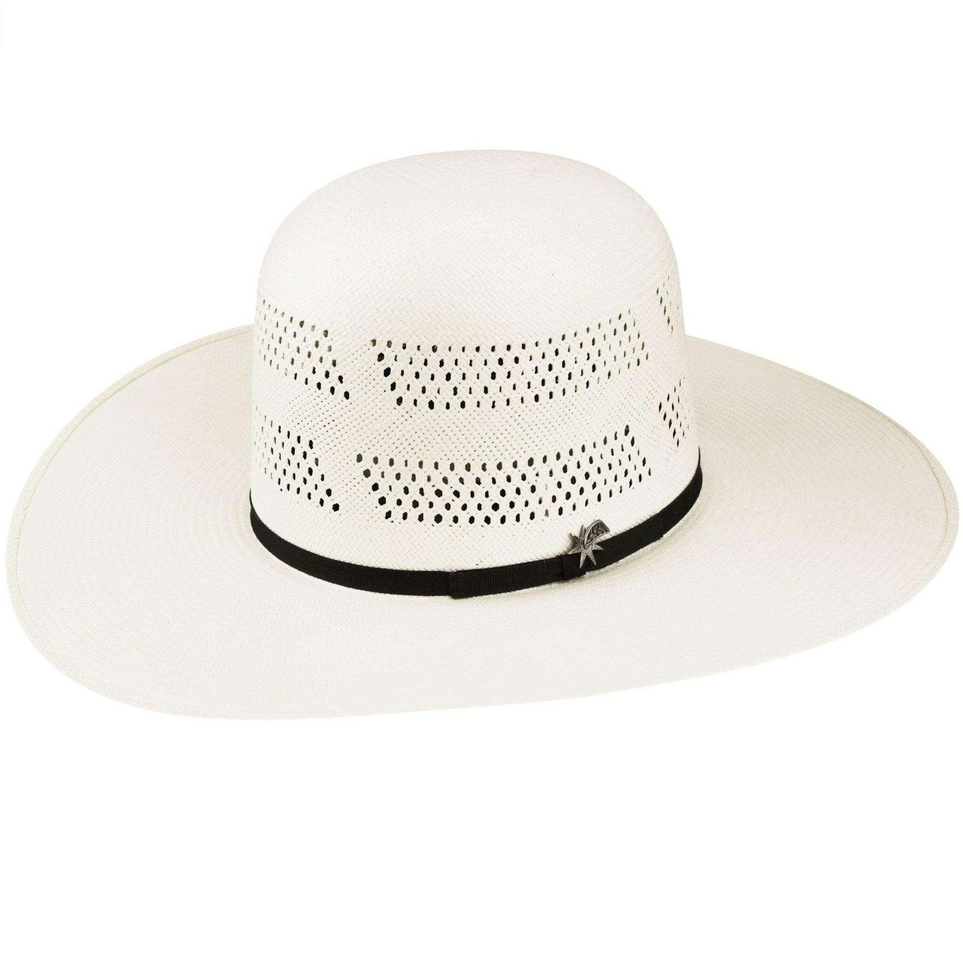 Bailey Reliance 10X Straw Hat.