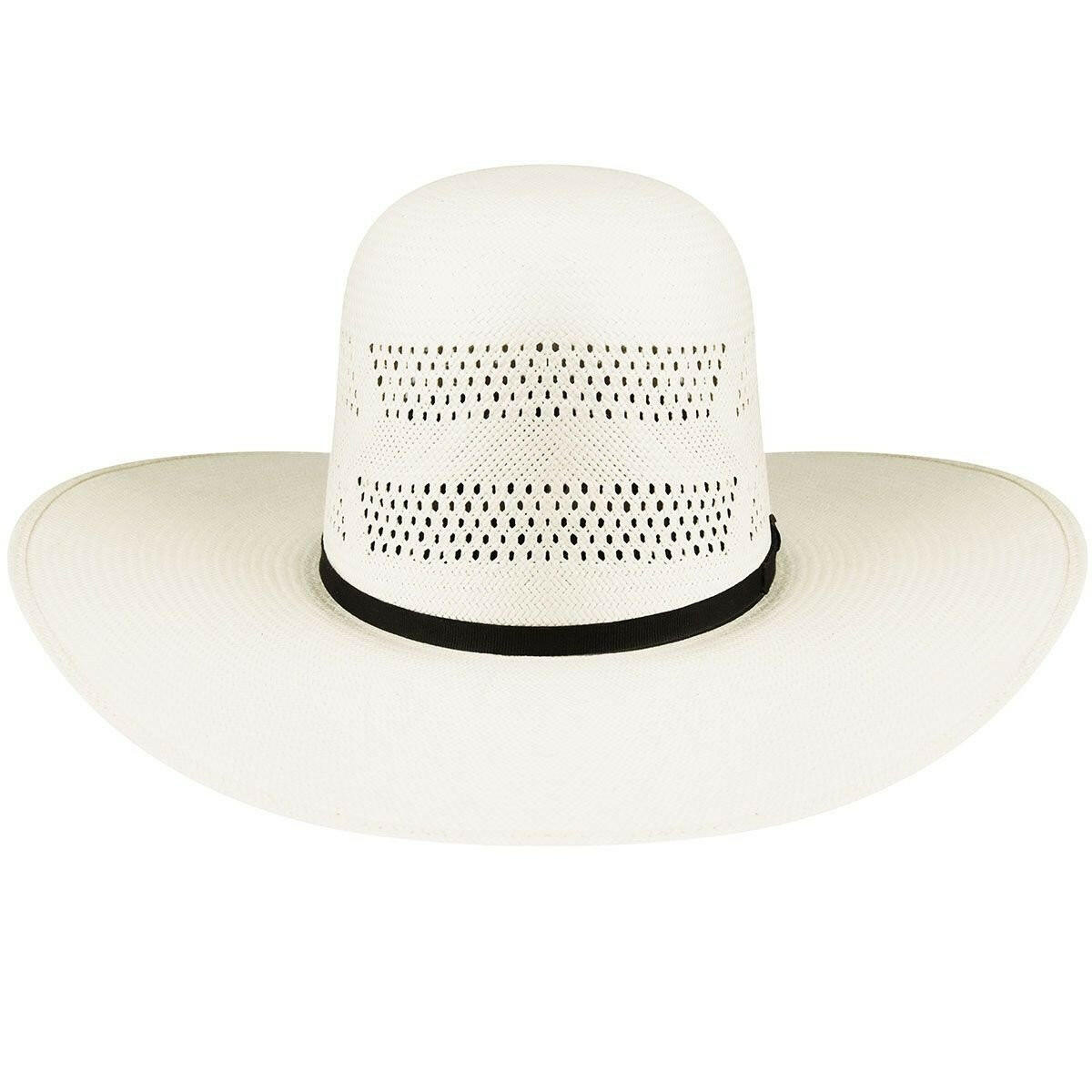 Bailey Reliance 10X Straw Hat.