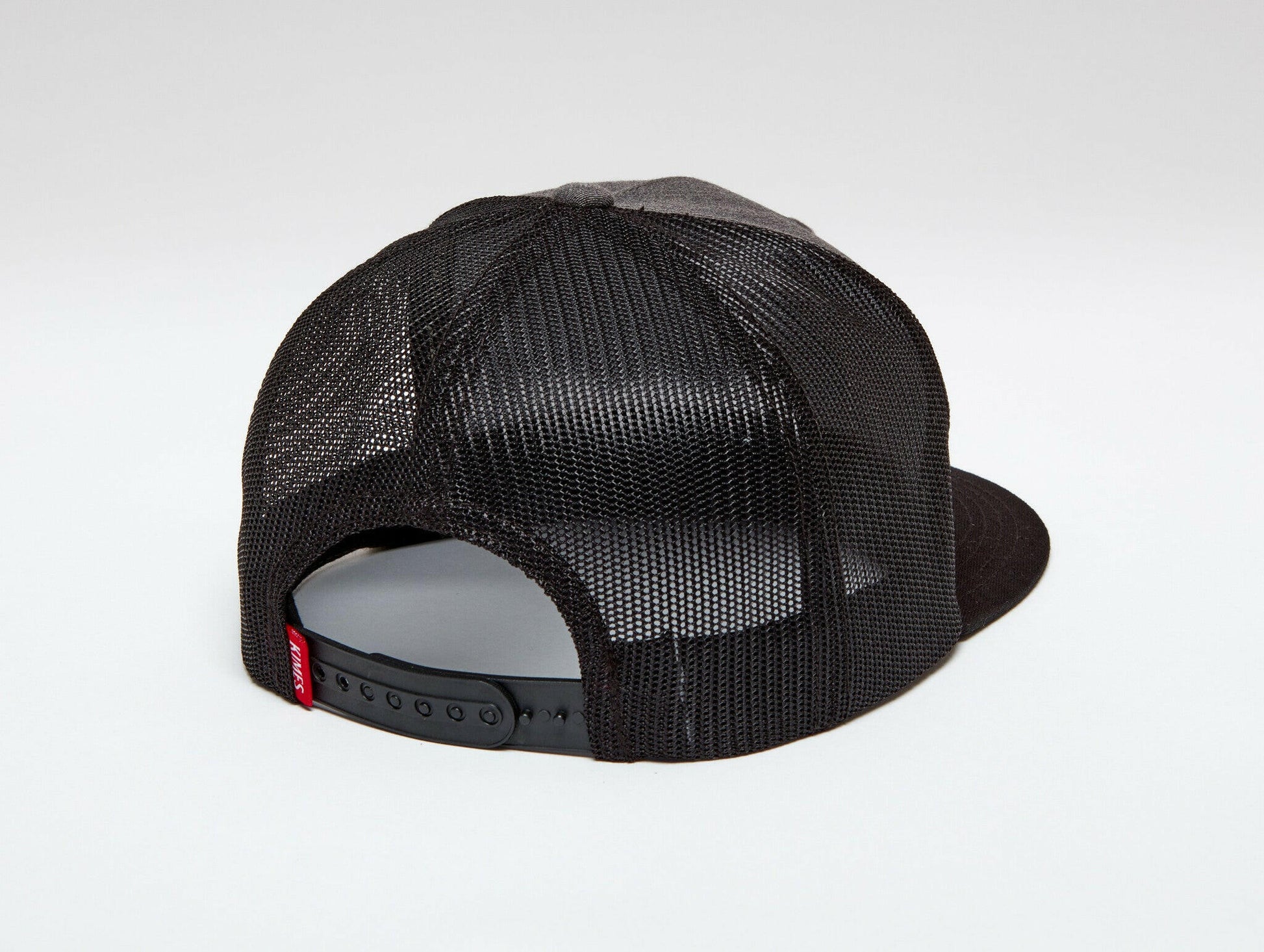 Kimes Ranch Men's Blaster Trucker Cap.