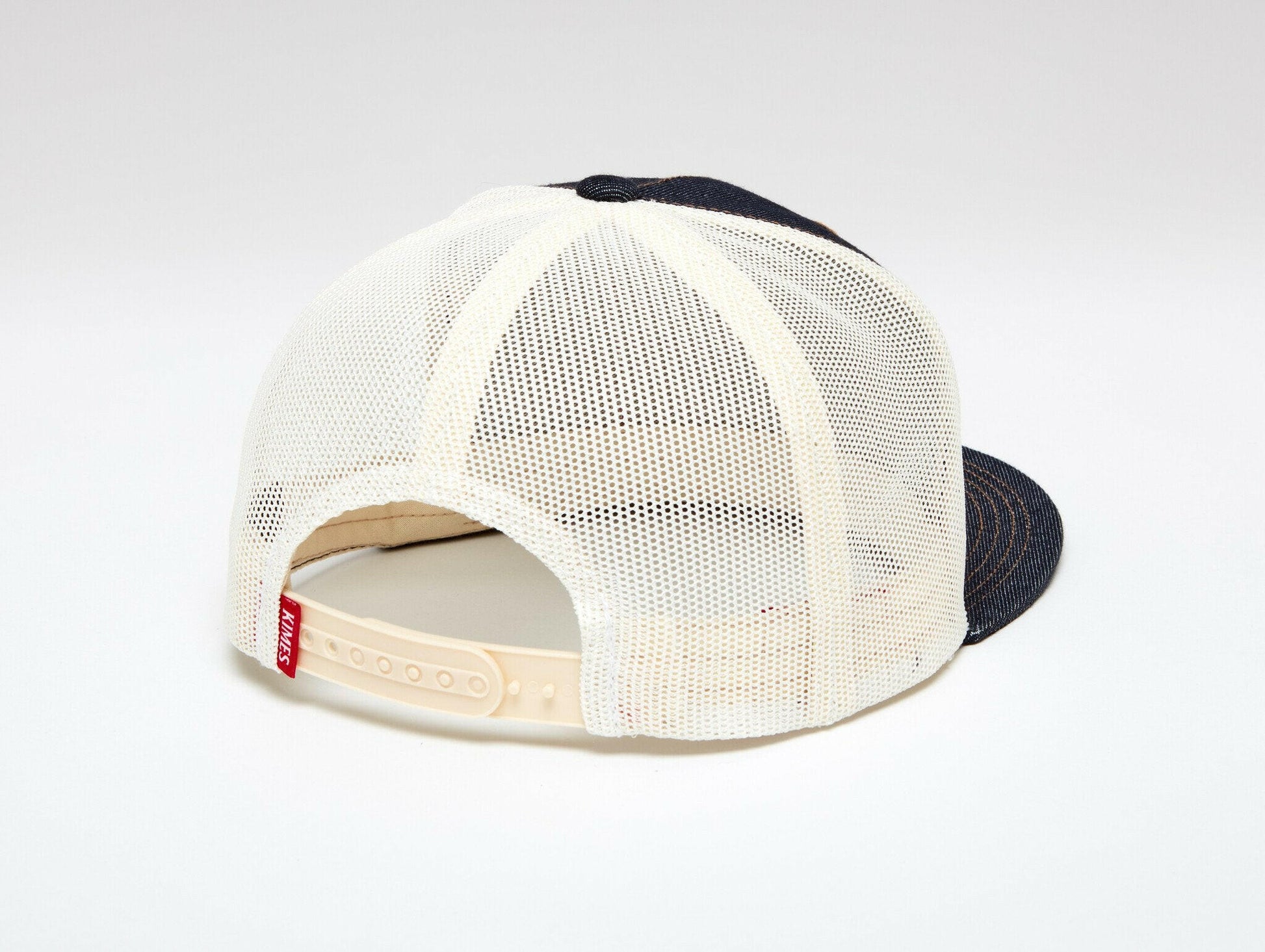 Kimes Ranch Men's Blaster Trucker Cap.
