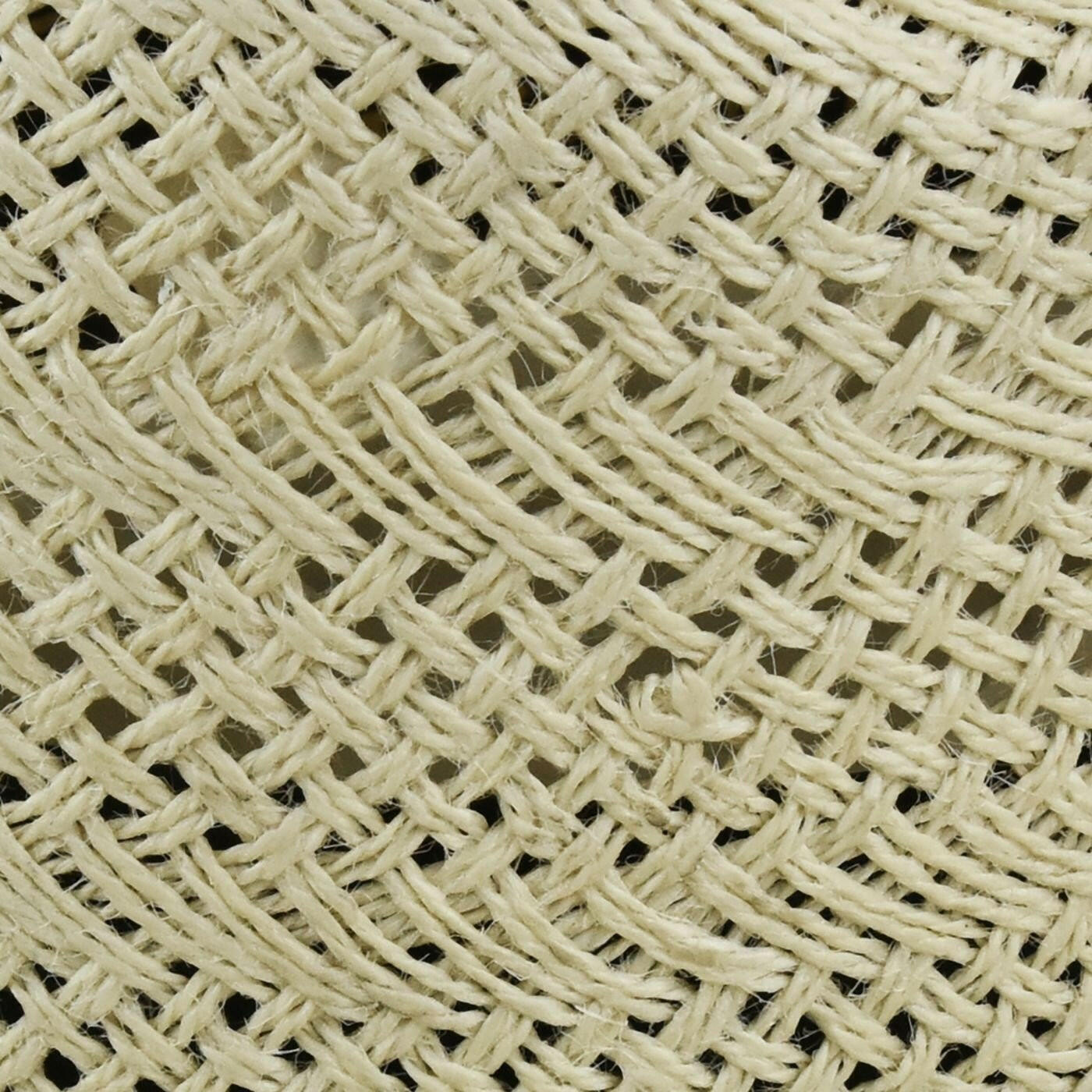 Bailey Sheridan 10X Jute Straw Hat.