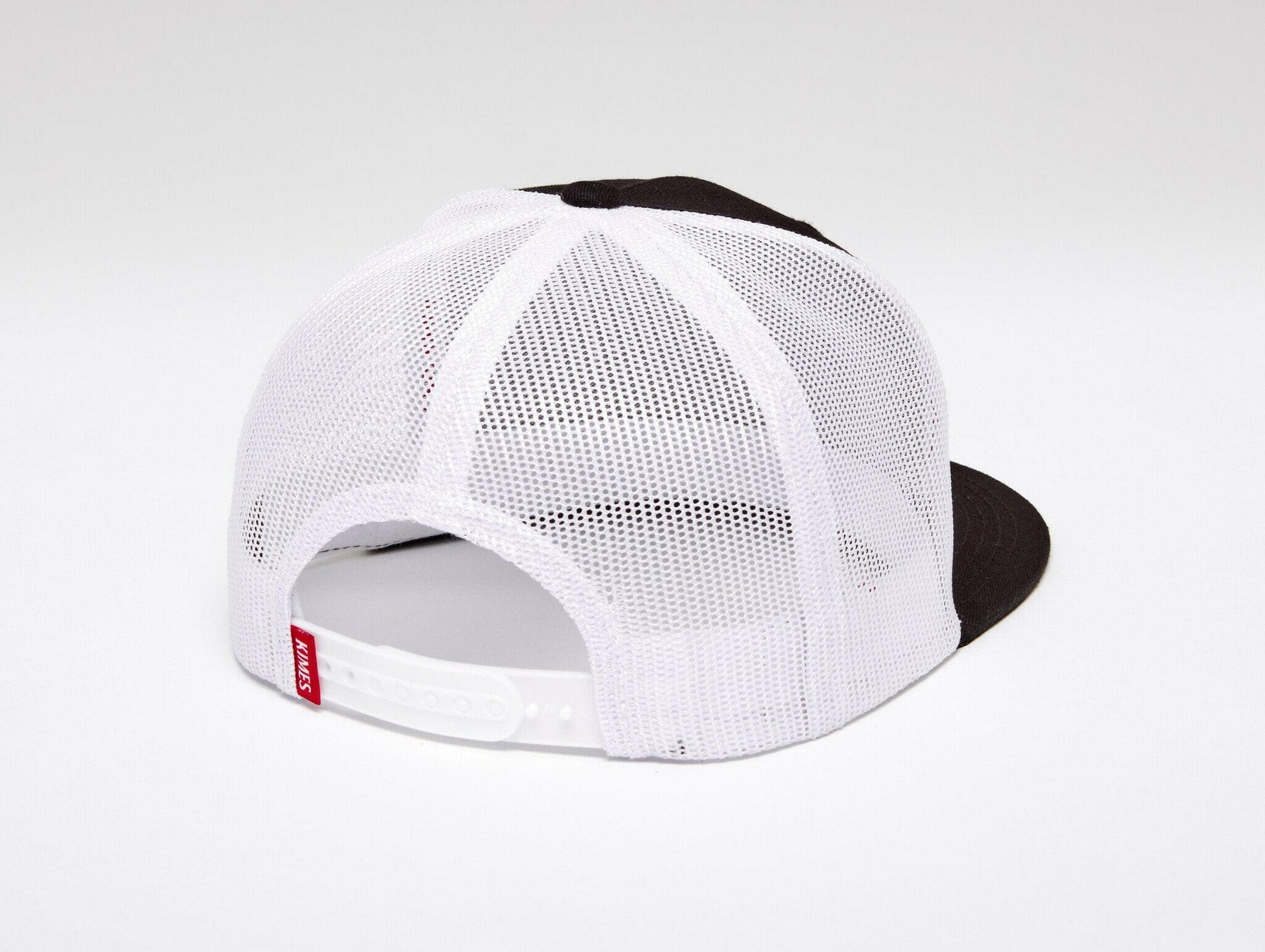 Kimes Ranch Men's Blaster Trucker Cap.