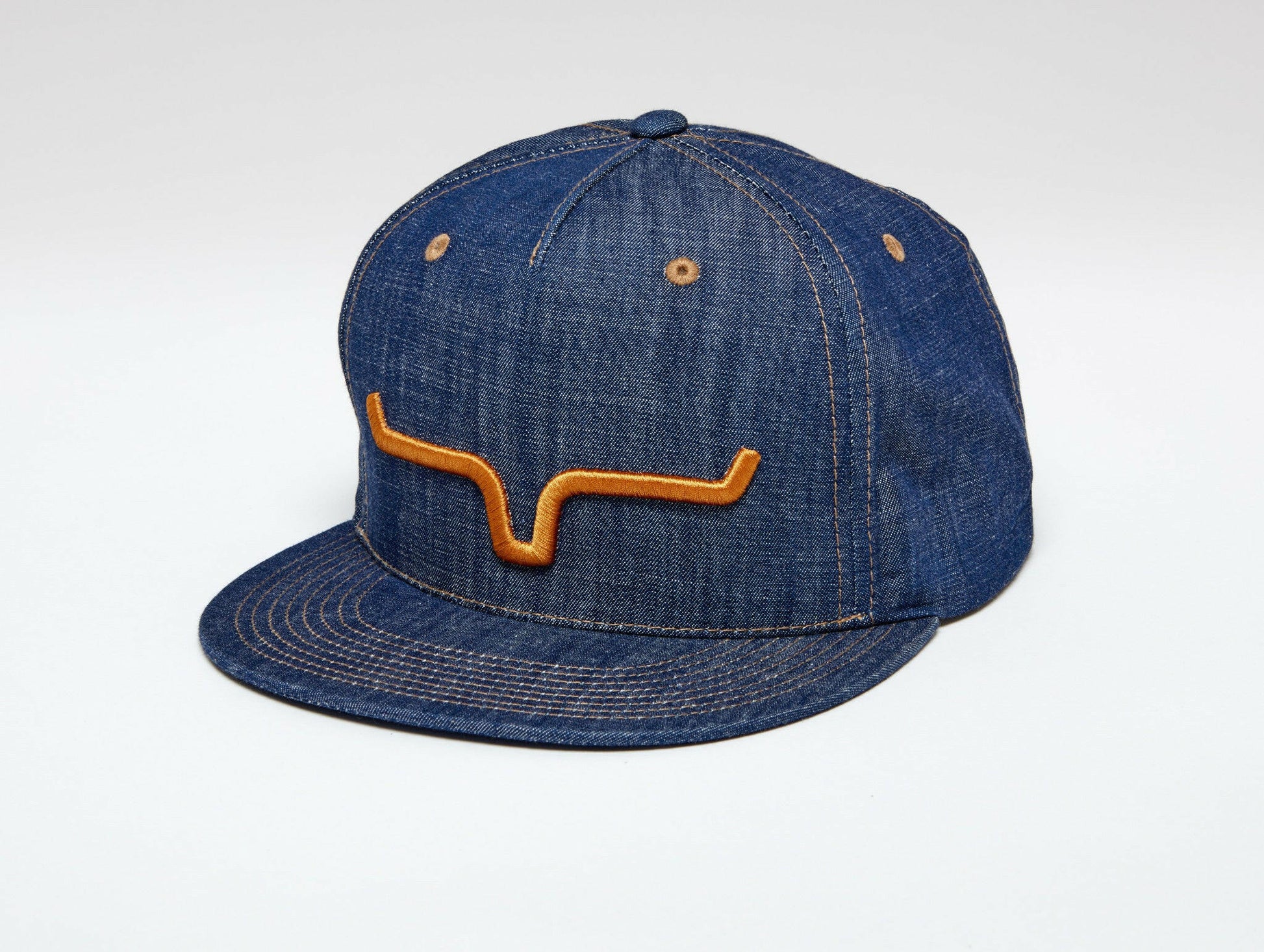 Kimes Ranch Men's Weekly Tall Cap.
