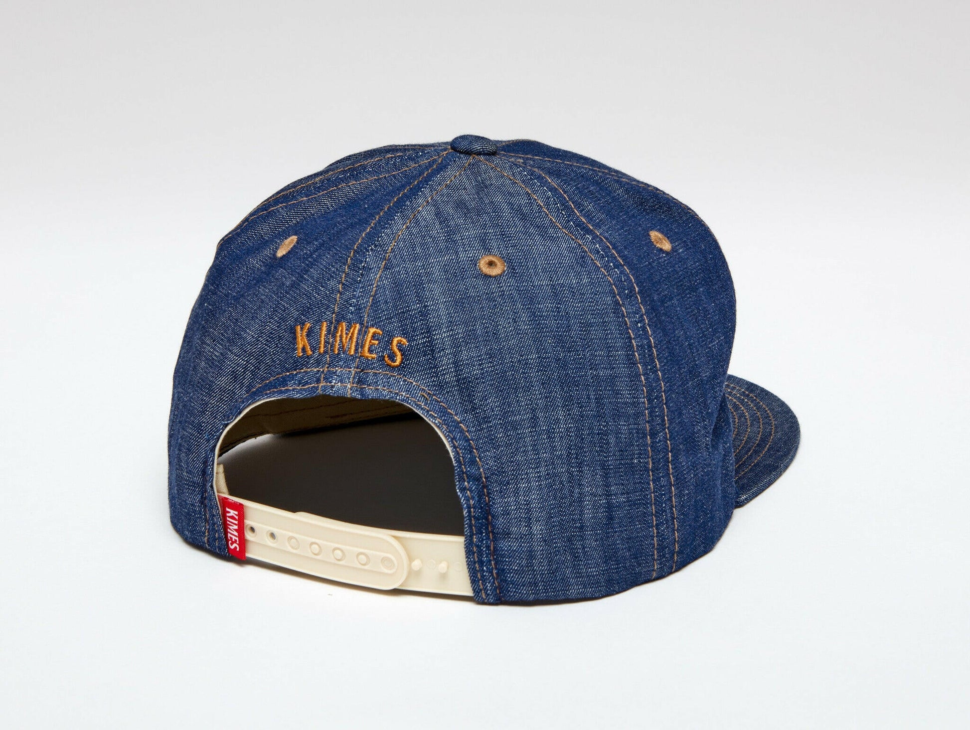 Kimes Ranch Men's Weekly Tall Cap.