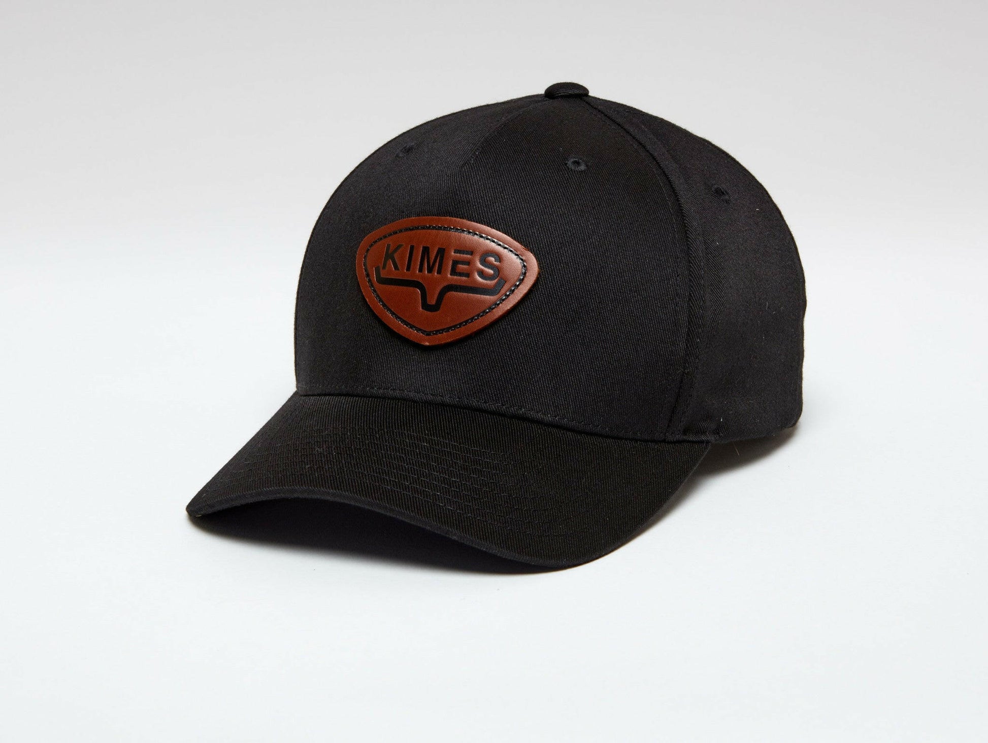 Kimes Ranch Men's Fender Cap.