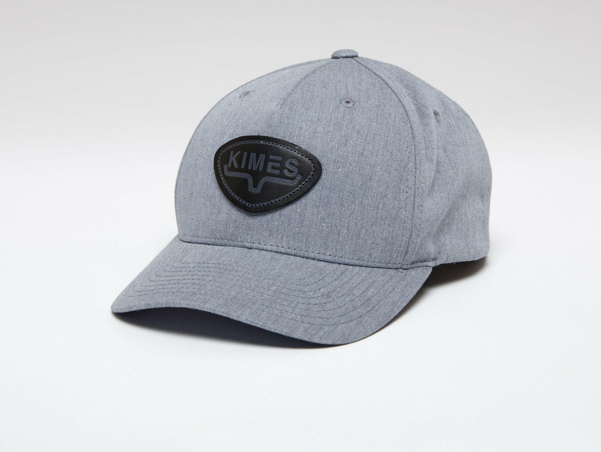 Kimes Ranch Men's Fender Cap.