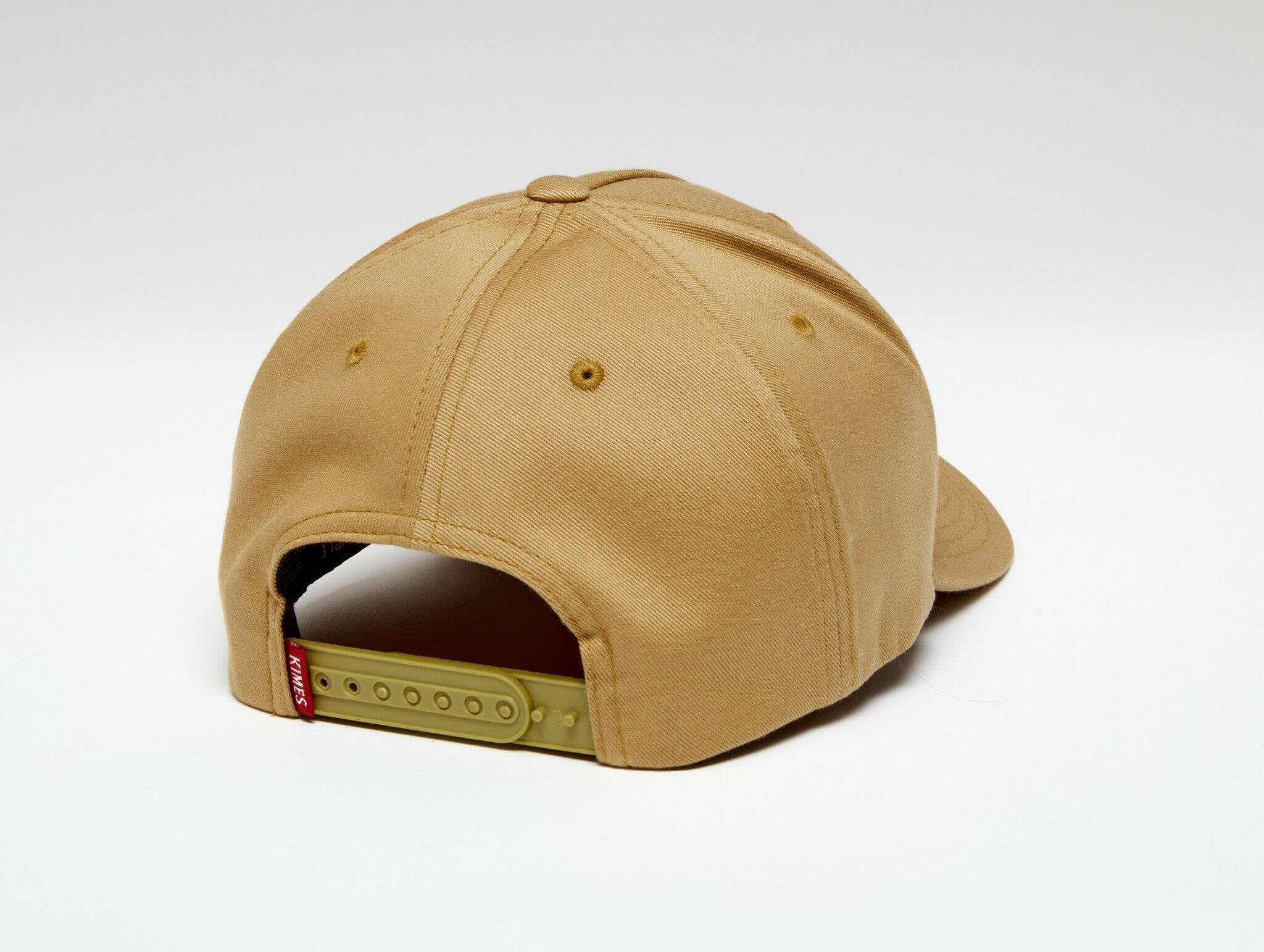 Kimes Ranch Men's Fender Cap.