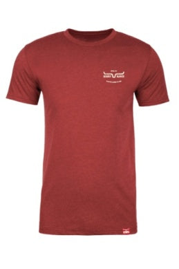 Kimes Ranch Men's Old West Tee