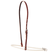 Martin Saddlery Single Rope Noseband NB100SR