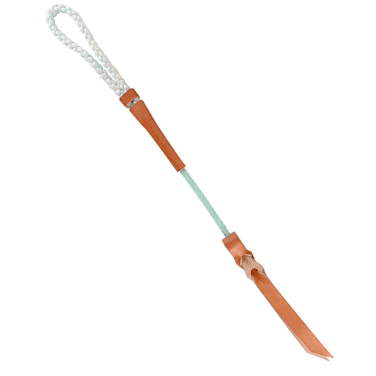 Martin Saddlery Rope Quirt QTR