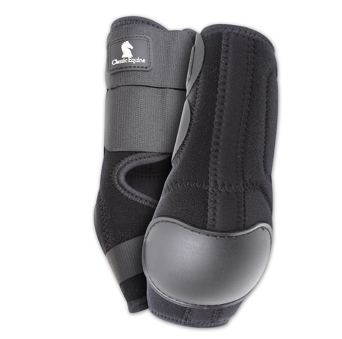 Classic Equine Neoprene Skid Boot NSB201