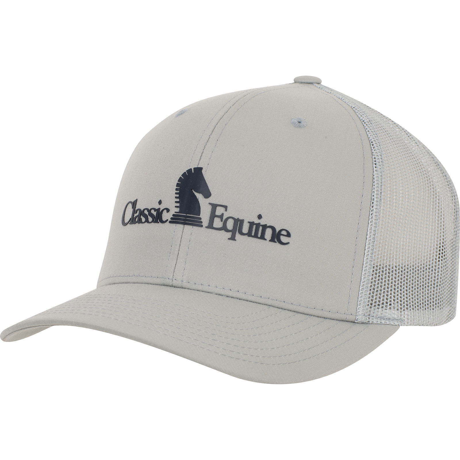 Classic Equine The Original Snapback Trucker Cap CAPCE59
