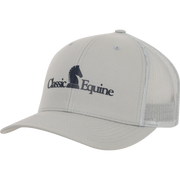 Classic Equine The Original Snapback Trucker Cap CAPCE59