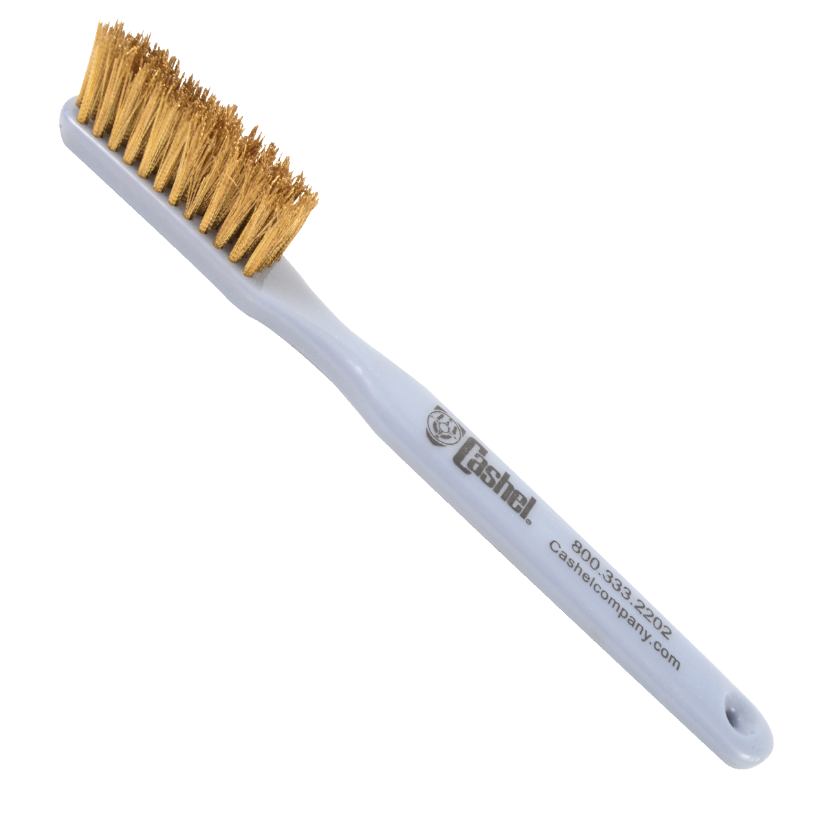 Cashel Hook and Loop Brush VB