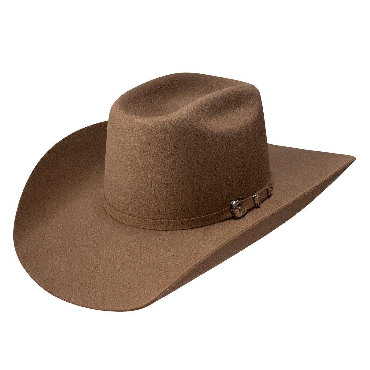 Resistol Kid's Cody Johnson Pennington Wool Hat RWPNTN-CJ40