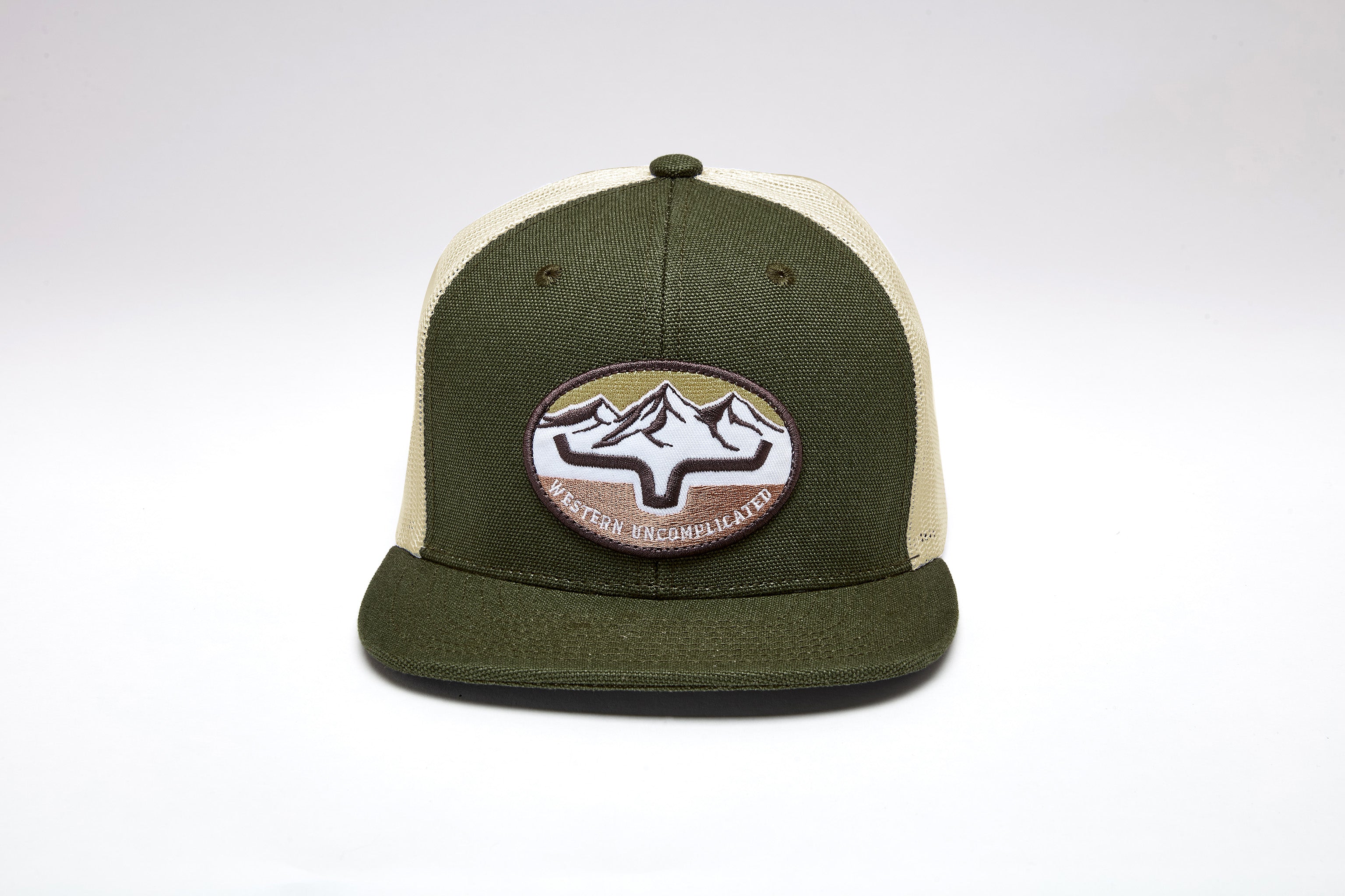 Kimes Ranch Men's Plano Cap