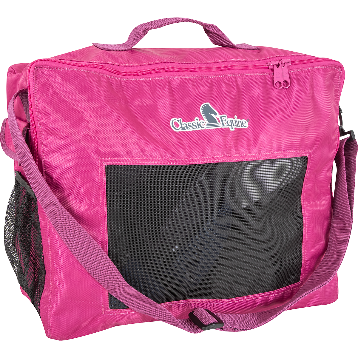 Classic Equine Boot and Accessory Tote