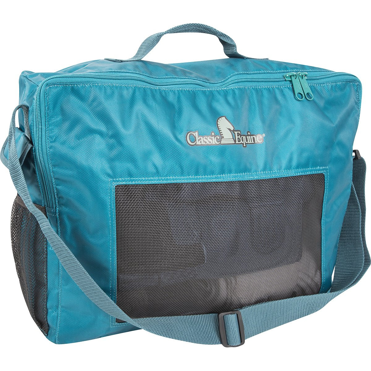 Classic Equine Boot Accessory Tote - Thumbnail 2