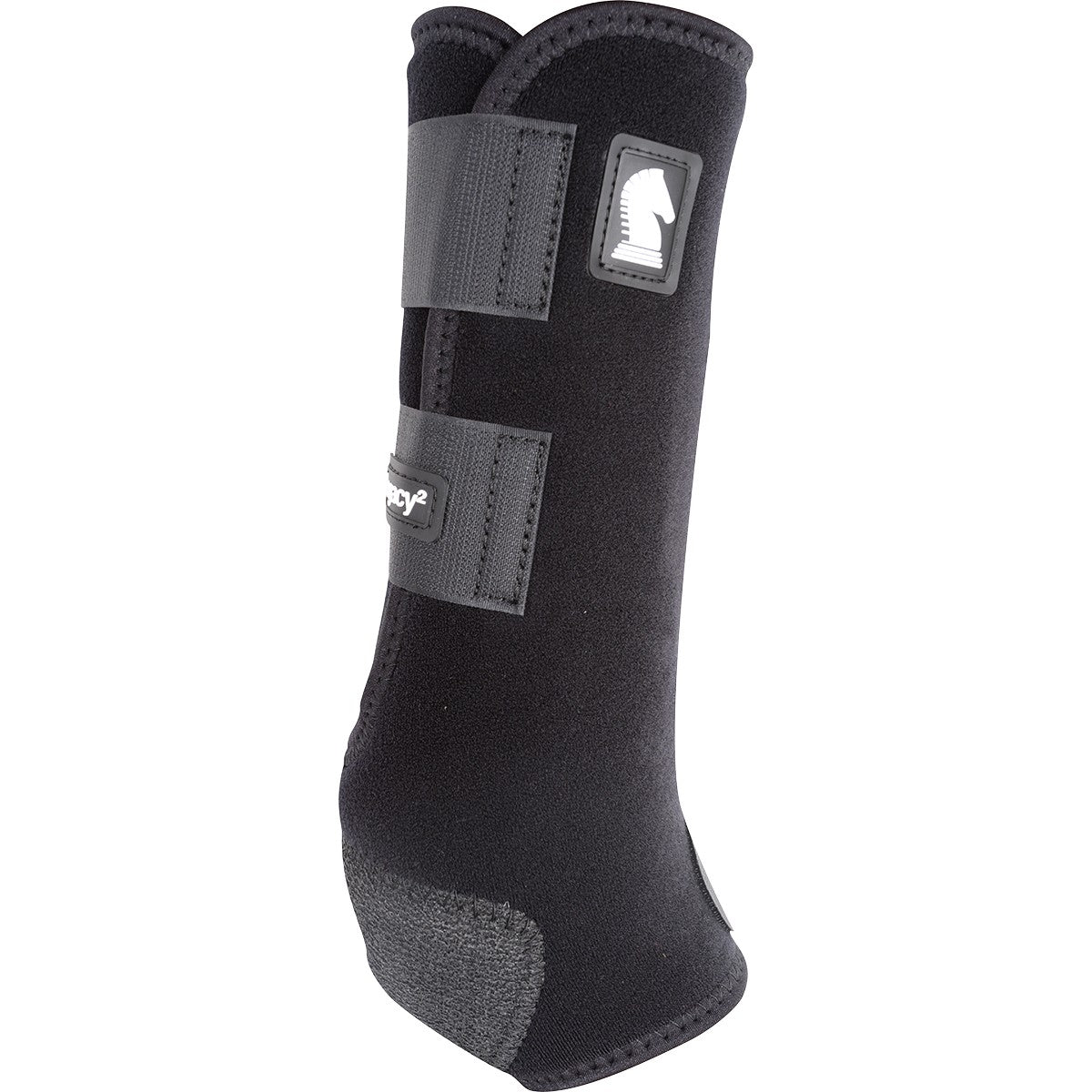 Classic Equine Legacy2 Tall Hind Support Boots CLS202T