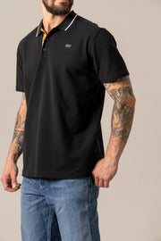 Kimes Ranch Men's El Capitan Polo Shirt