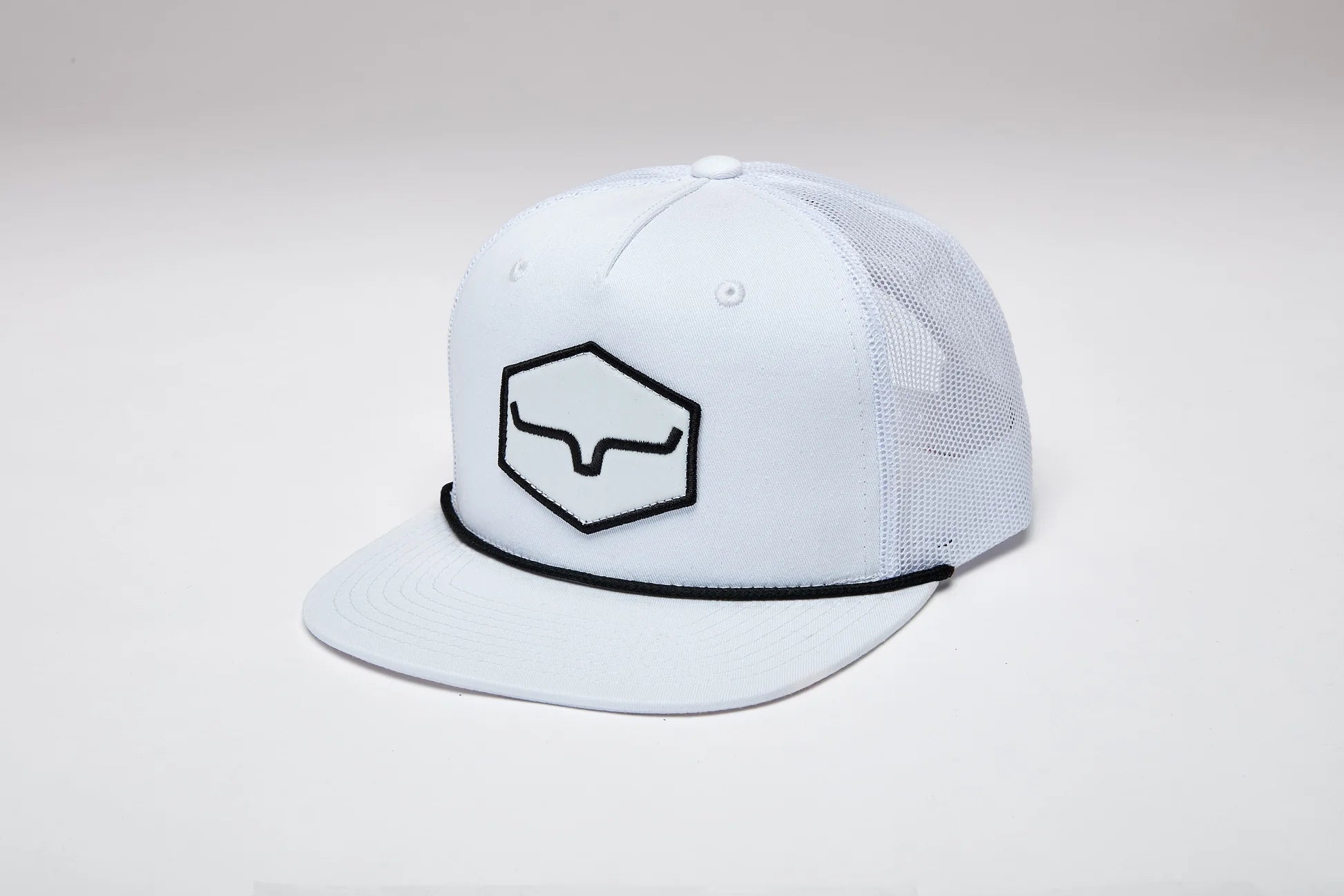 Kimes Ranch DG Mesher Reissue Cap