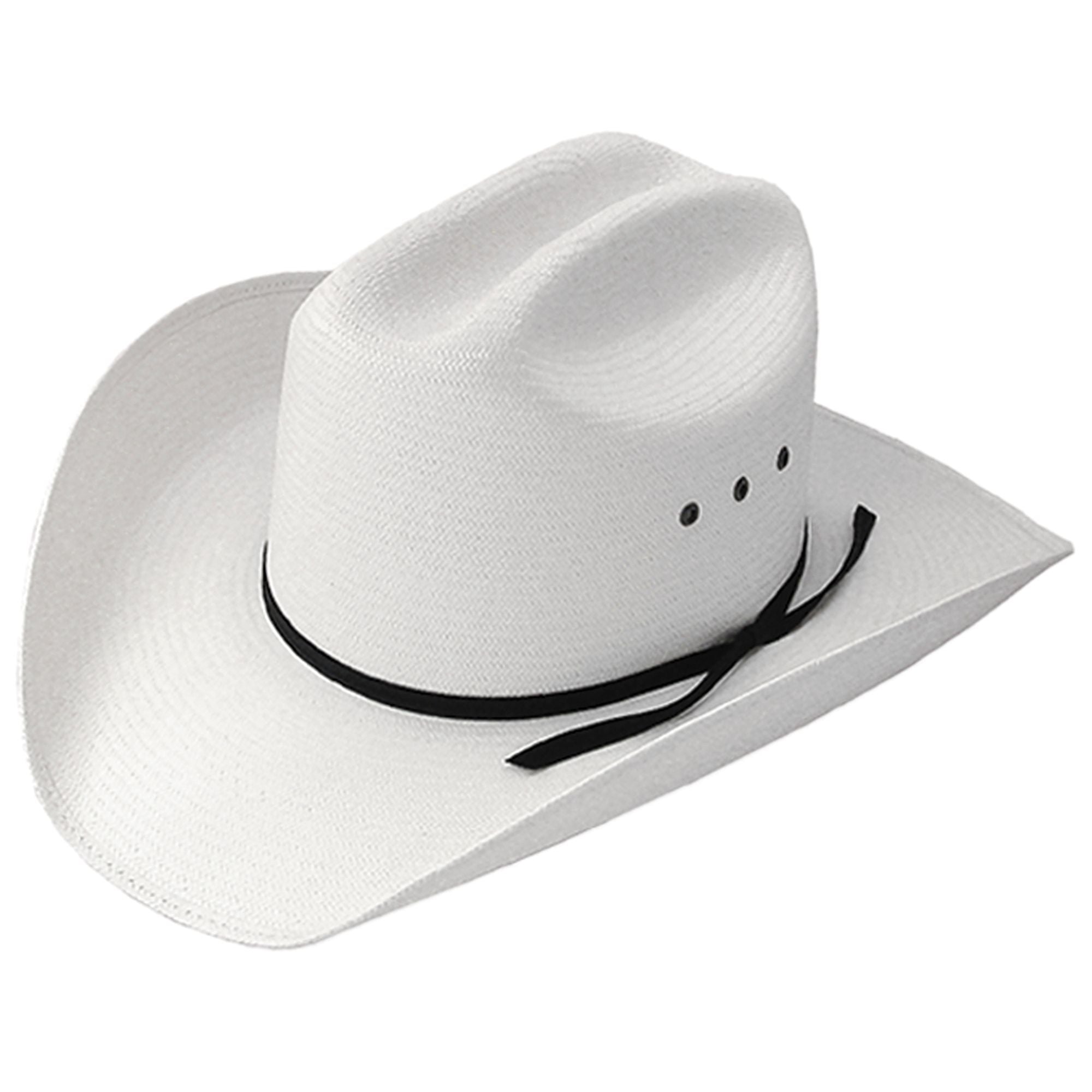Stetson Rodeo Jr. Youth Straw Hat SSROJR-B234