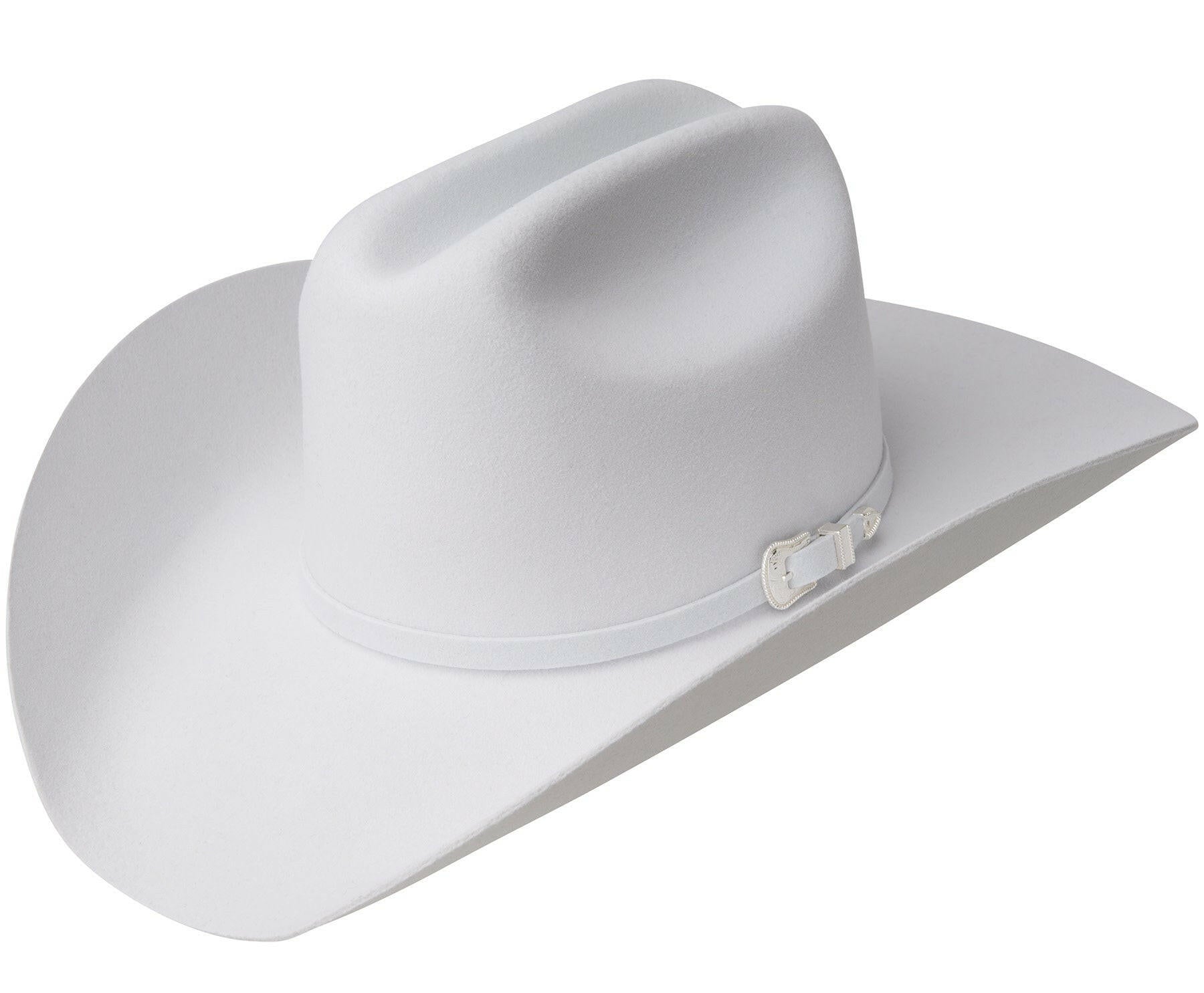 Bailey 4X Lightning Felt Hat.
