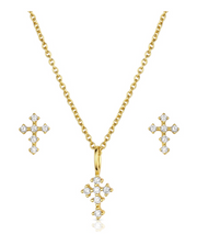 Montana Golden Cross Set JS6621.