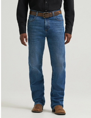 Wrangler Retro Rlxd Jay Boot Cut 2385326.