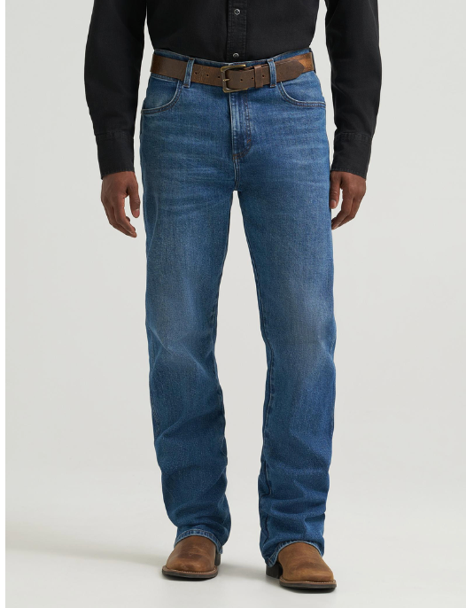 Wrangler Retro Rlxd Jay Boot Cut 2385326.