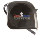 Classic Equine Measuring Tape EMTAPE