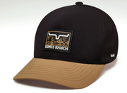 Kimes Ranch Solano Cap.